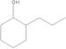 Propylcyclohexanol
