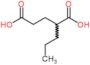 2-propylpentanedioic acid