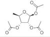 β-D-Ribofuranose, 5-deoxy-, 1,2,3-triacetate