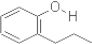 2-n-Propylphenol