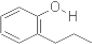 2-Propylphenol