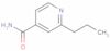 2-propylisonicotinamide