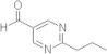 2-Propylpyrimidine-5-carbaldehyde