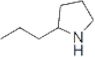 2-Propylpyrrolidine