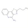 Thiazolo[4,5-c]quinolin-4-amine, 2-propyl-