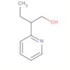 2-Pyridineethanol, b-ethyl-