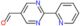 2-(2-Pyridinyl)-5-pyrimidinecarboxaldehyde