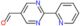 2-(2-pyridyl)pyrimidine-5-carbaldehyde