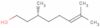 (+)-Citronellol