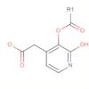 2-Pyridinol, acetate (ester)