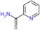 2-Pyridinecarbothioamide