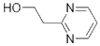 2-Pyrimidineethanol (9CI)