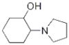 2-PYRROLIDIN-1-YL-CYCLOHEXANOL