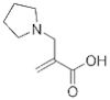 2-PYRROLIDIN-1-YLMETHYL-ACRYLIC ACID