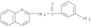 Ethanone,2-(2-quinolinyl)-1-[3-(trifluoromethyl)phenyl]-