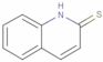 2(1H)-Quinolinethione