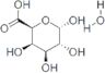 D(+)-Galacturonic acid monohydrate