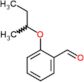 2-(butan-2-yloxy)benzaldehyde