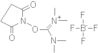 O-(N-succinimidyl)-N,N,N',N'-tetramethyl uronium bf4
