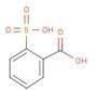 2-Sulfobenzoic acid