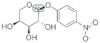 P-nitrophenyl-A-L-arabinopyranoside