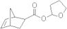 2-Tetrahydrofuranyl 5-norbornen-2-carboxylate