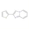 Imidazo[1,2-a]pyridine, 2-(2-thienyl)-