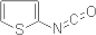 2-thienyl isocyanate