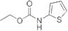 2-Thienyl-carbamic Acid Ethyl Ester