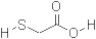 Thioglycolic acid