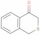 2-Isothiochroman-4-one