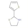 Thiazolidine, 2-(2-thienyl)-