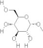 Methyl α-D-glucopyranoside