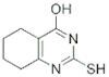 2-SULFANYL-5,6,7,8-TETRAHYDRO-4-QUINAZOLINOL