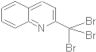 2-(Tribromomethyl)quinoline