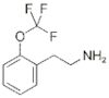 (2-[2-(Trifluoromethoxy)Phenyl]Ethyl)Amine