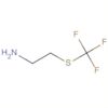 Ethanamine, 2-[(trifluoromethyl)thio]-