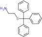 2-(tritylsulfanyl)ethanamine