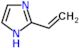 2-ethenyl-1H-imidazole