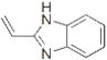 2-Vinylbenzimidazole