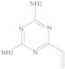 6-Ethenyl-1,3,5-triazine-2,4-diamine