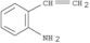 Benzenamine, 2-ethenyl-