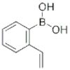 B-(2-Ethenylphenyl)boronic acid