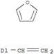 Furan, ethenyl-