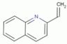 2-Ethenylquinoline