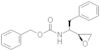 (1S,2S)-Cbz epoxide