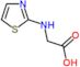 N-1,3-thiazol-2-ylglycine