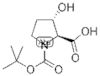 BOC-(2S,3S)-3-HYDROXYPYRROLIDINE-2-CARBOXYLIC ACID