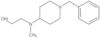 2-[Methyl[1-(phenylmethyl)-4-piperidinyl]amino]ethanol