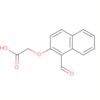 Acetic acid, [(1-formyl-2-naphthalenyl)oxy]-